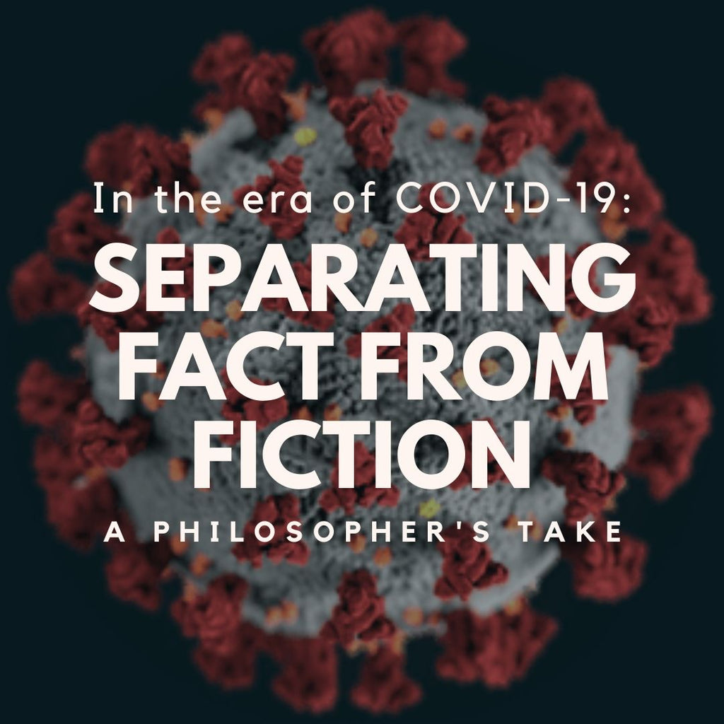 Fiction vs. Fact? How to Evaluate What you Read about COVID-19