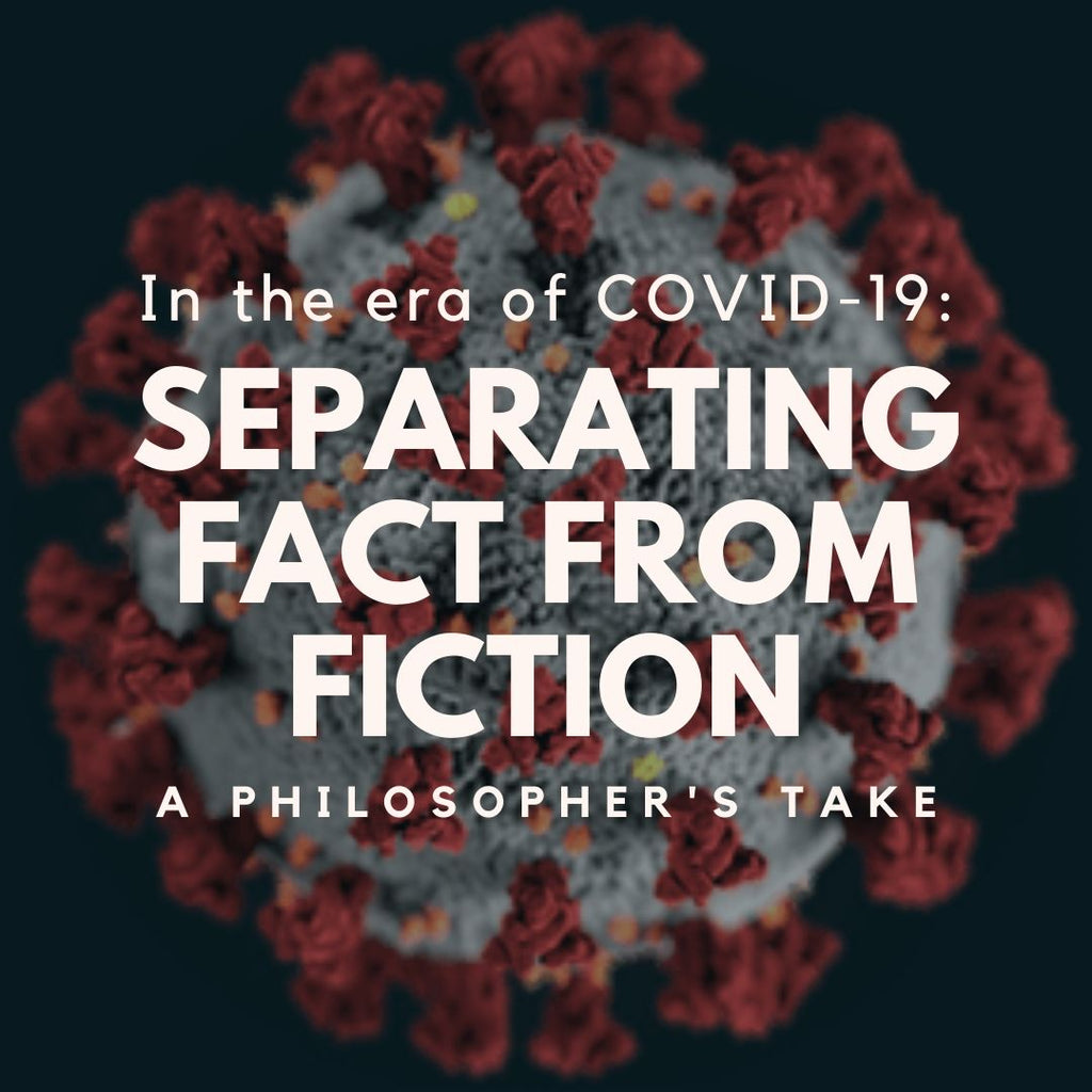 Fiction vs. Fact? How to Evaluate What you Read about COVID-19