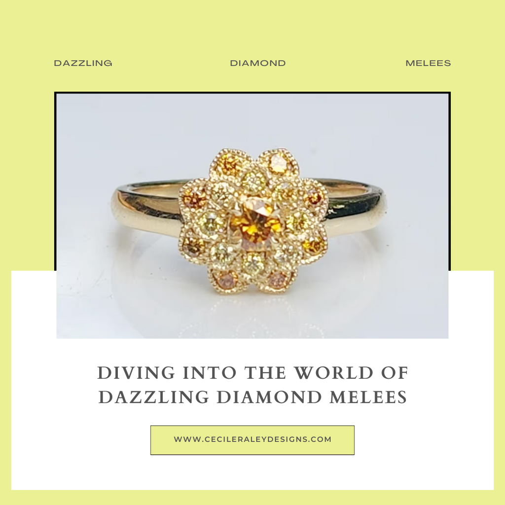 Diving into the World of Dazzling Diamond Melees