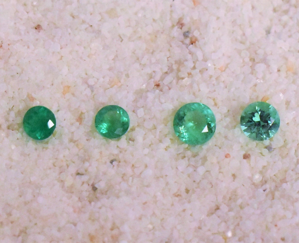 What’s up with all these “new” Emeralds: Emerald Origins Revisited