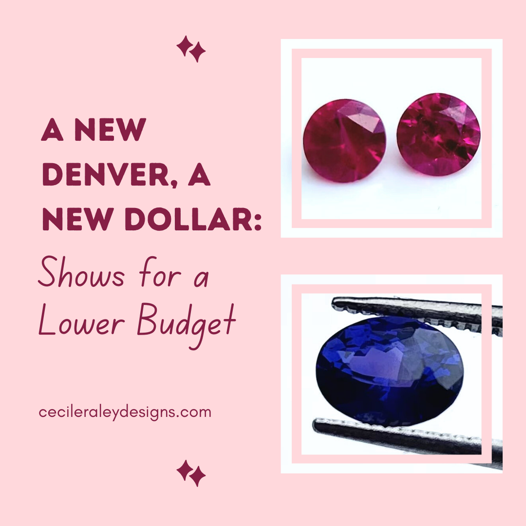 A New Denver, a New Dollar: Shows for a Lower Budget