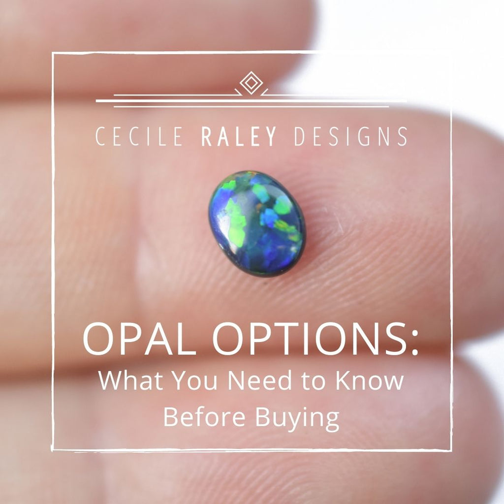 Opal Options: What You Need to Know Before Buying