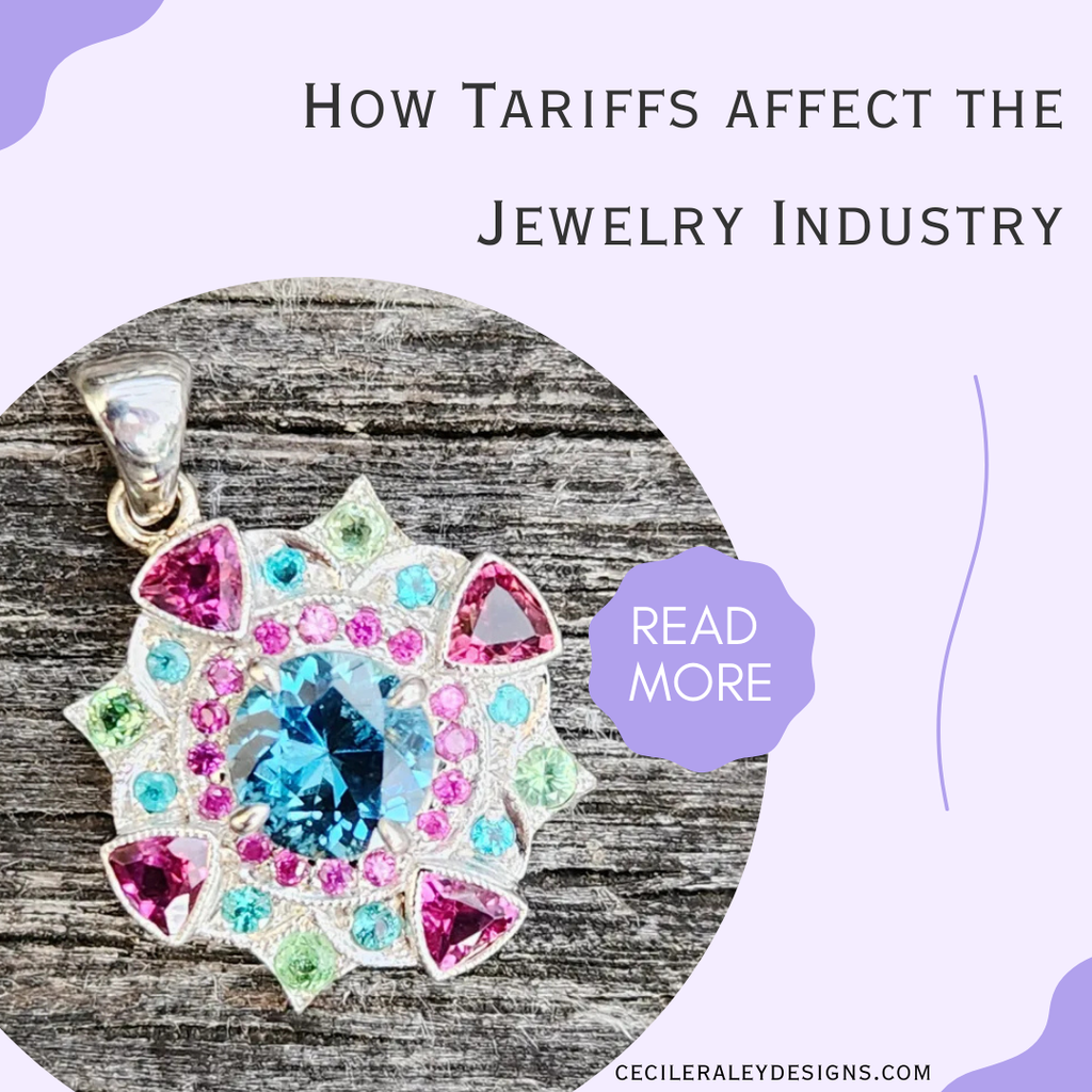 How Tariffs Affect the Jewelry Industry