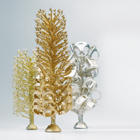 What does “recycled metal” really mean? What we do and don’t do when it comes to recycling