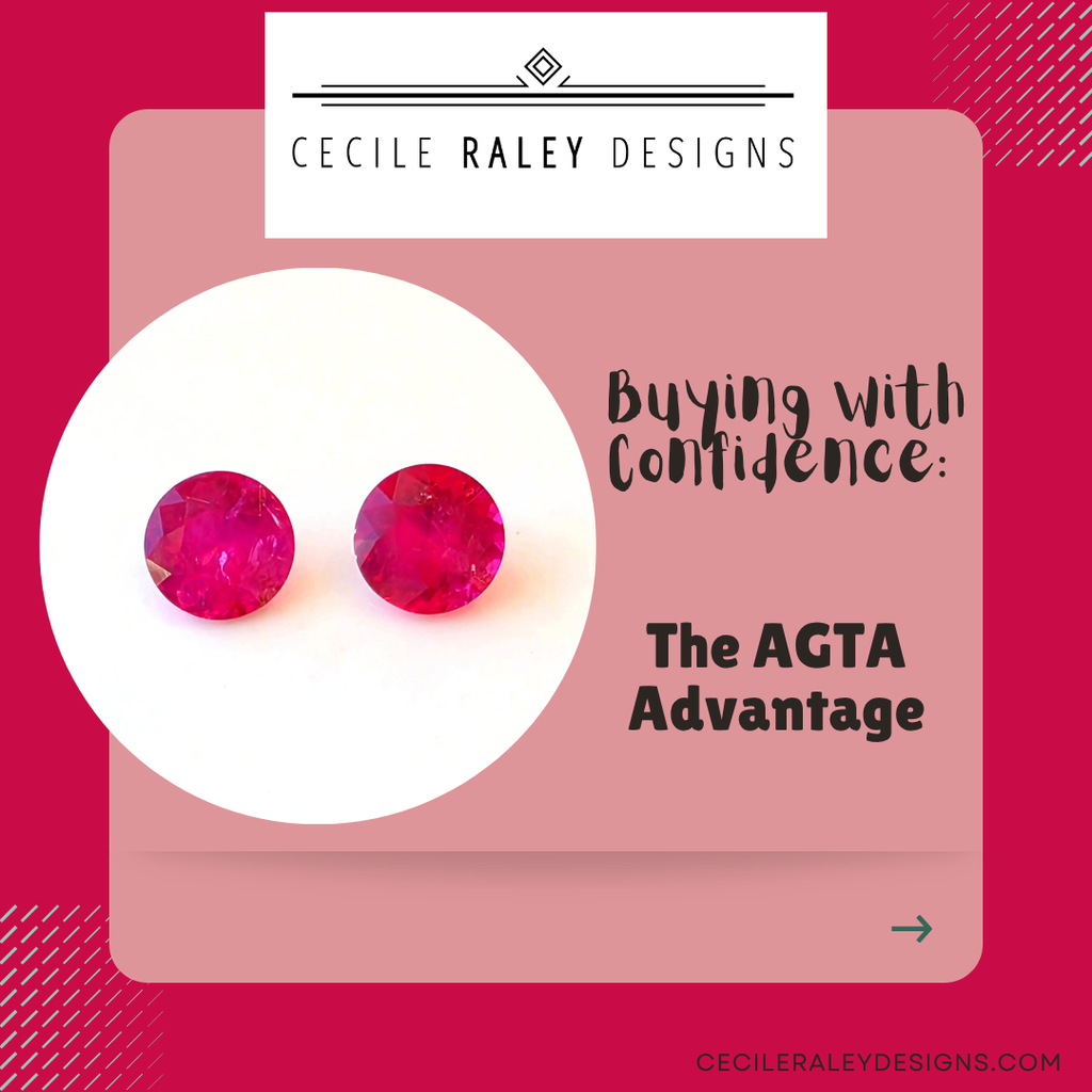 Buying with Confidence: The AGTA Advantage