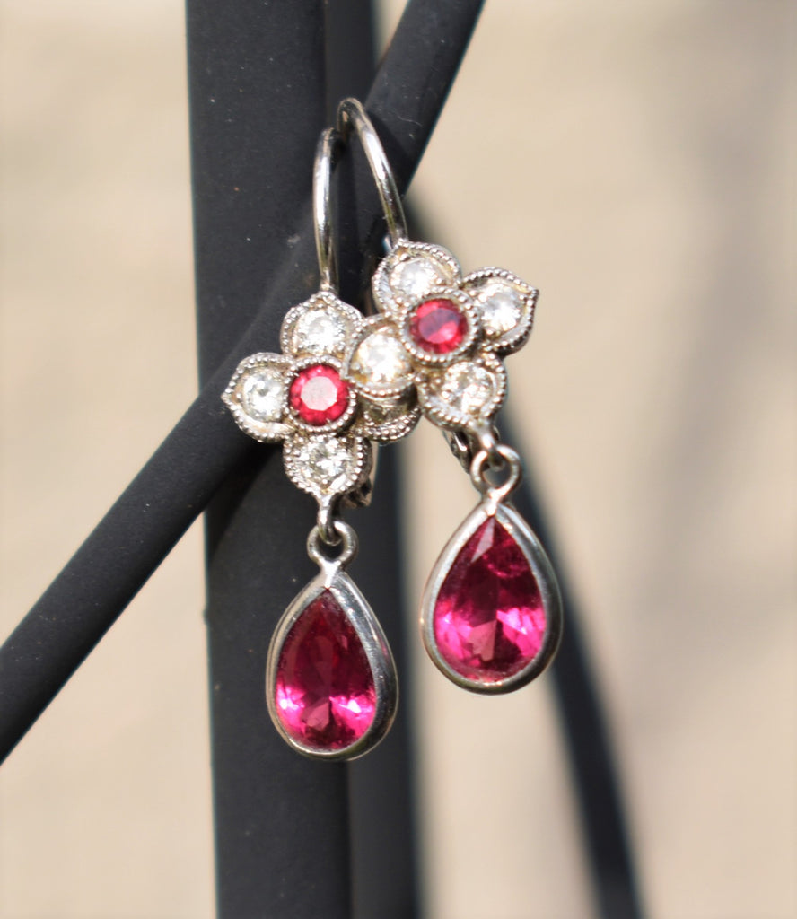 Custom Inspirations - Earrings