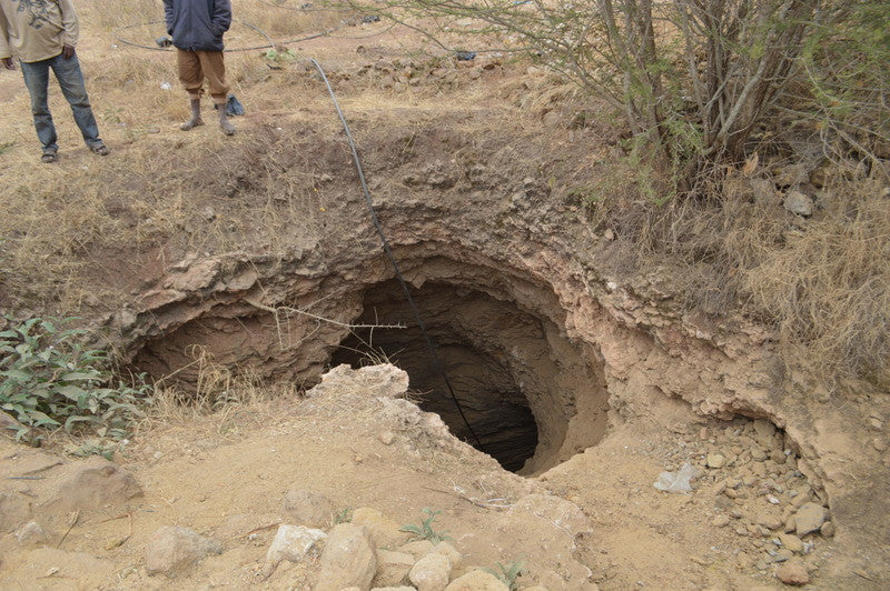 Tanzania Part III - My Trip to the Mines
