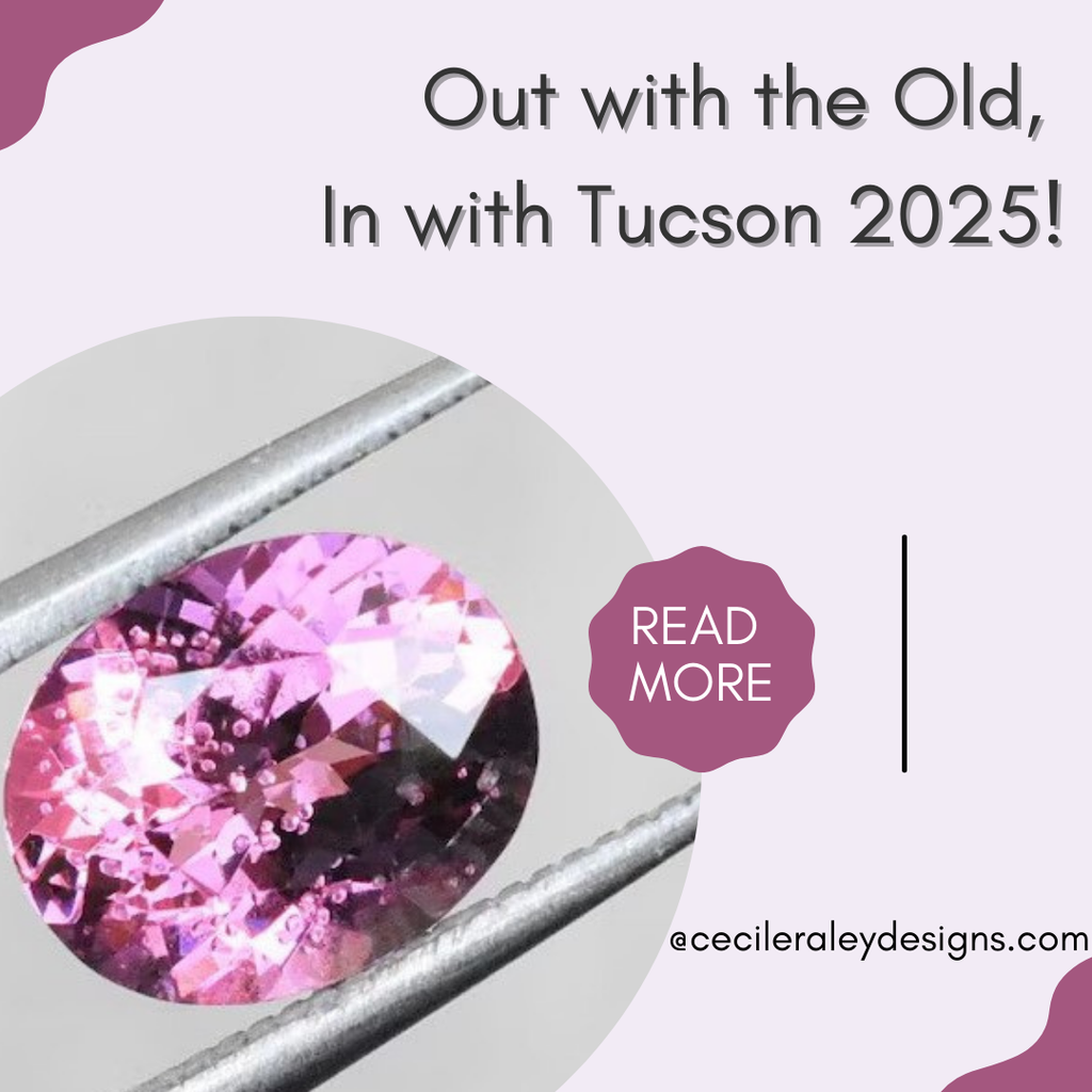 Out with the Old, in with Tucson 2025