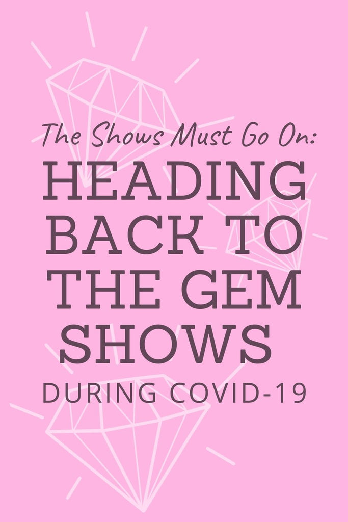 The Shows Must Go On: Heading to Denver Shows During COVID