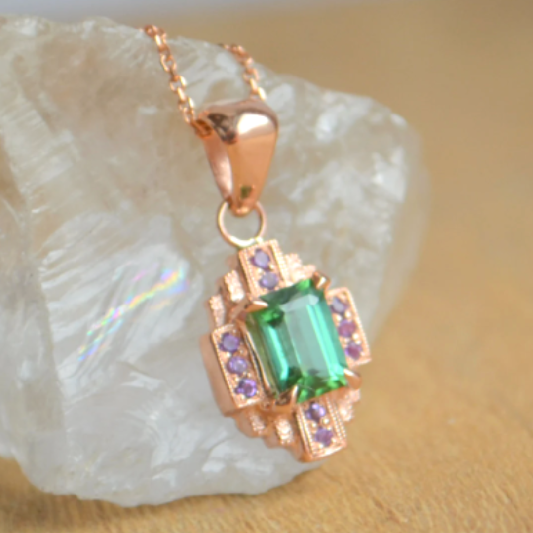 Gotham jewelry on sale